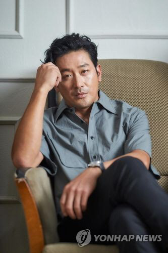 하정우[롯데엔터테인먼트 제공]